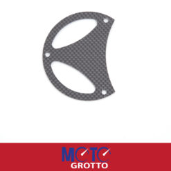 Rizoma sprocket cover infill for Ducati Monster () , 748 () , 999 () , PN: ZDM014