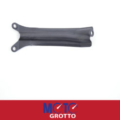 Exhaust cable guide heat cover for Ducati Panigale 899 (14-15) , Panigale 1199 (13-17) , Panigale 1299 (15-17) , PN: 460.1.539.3A