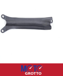 Exhaust cable guide heat cover for Ducati Panigale 899 (14-15) , Panigale 1199 (13-17) , Panigale 1299 (15-17) , PN: 460.1.539.3A