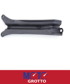 Exhaust cable guide heat cover for Ducati Panigale 899 (14-15) , Panigale 1199 (13-17) , Panigale 1299 (15-17) , PN: 460.1.539.3A