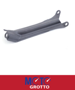 Exhaust cable guide heat cover for Ducati Panigale 899 (14-15) , Panigale 1199 (13-17) , Panigale 1299 (15-17) , PN: 460.1.539.3A