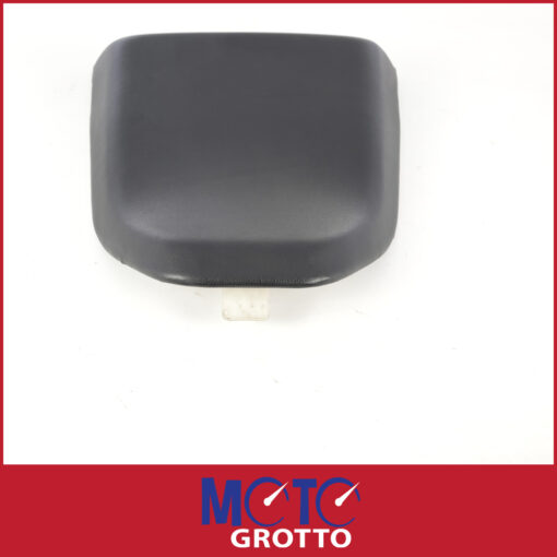 Suzuki GSXR1100W (P-W 93-98) Pillion Seat - Image 6
