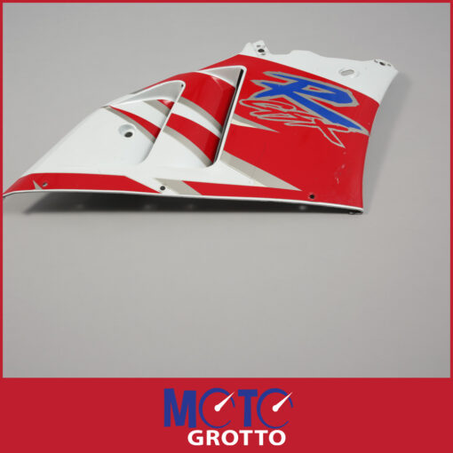 Suzuki GSXR400 GK76A () Right Mid Fairing Panel - Image 2