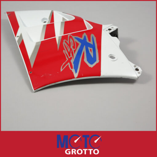 Suzuki GSXR400 GK76A () Right Mid Fairing Panel - Image 3