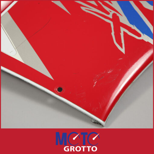 Suzuki GSXR400 GK76A () Right Mid Fairing Panel - Image 5