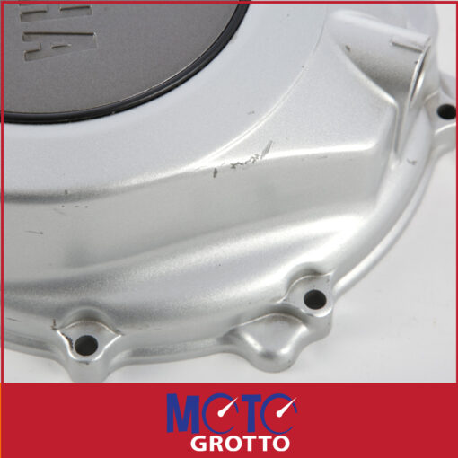 Yamaha TDM850 3VD (91-93) Clutch Cover - Image 4