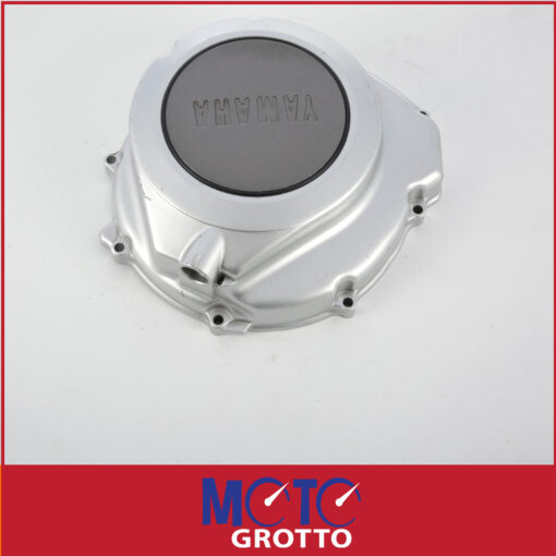 Yamaha TDM850 3VD (91-93) Clutch Cover - Image 5