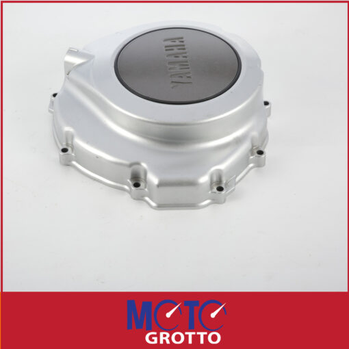 Yamaha TDM850 3VD (91-93) Clutch Cover - Image 6