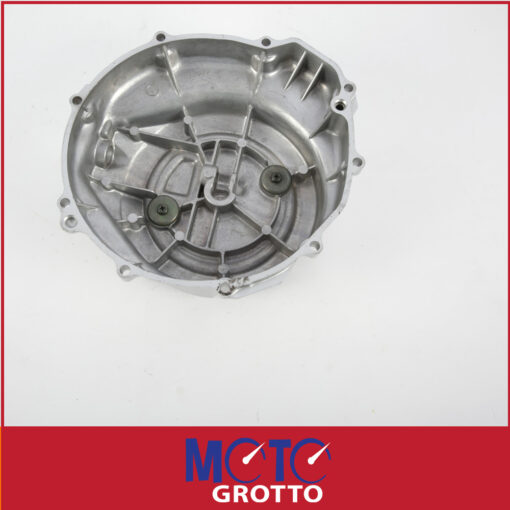 Yamaha TDM850 3VD (91-93) Clutch Cover - Image 7
