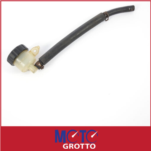 Rear brake fluid reservoir for Yamaha TDR250 (88-90) , TDR240 (88-90)