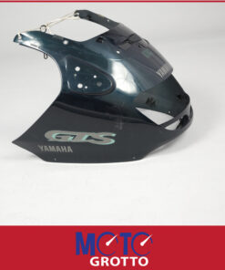 Yamaha GTS1000 (93-94) Headlight Fairing Nose Cone in Good Used Condition