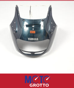 Yamaha GTS1000 (93-94) Headlight Fairing Nose Cone in Good Used Condition - Image 2