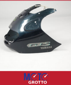 Yamaha GTS1000 (93-94) Headlight Fairing Nose Cone in Good Used Condition - Image 3