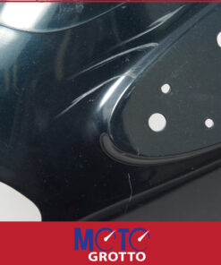Yamaha GTS1000 (93-94) Headlight Fairing Nose Cone in Good Used Condition - Image 4
