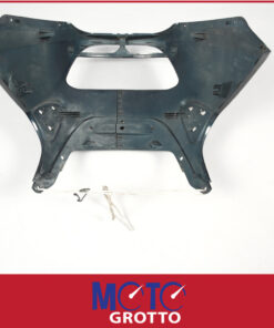 Yamaha GTS1000 (93-94) Headlight Fairing Nose Cone in Good Used Condition - Image 7