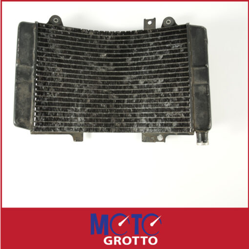 Suzuki RF400 () Radiator in Good Used Condition