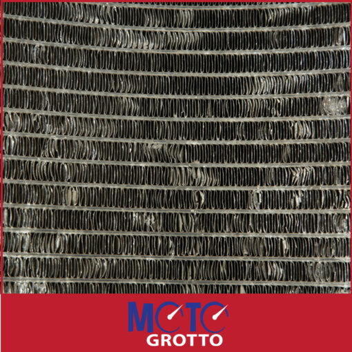 Suzuki RF400 () Radiator in Good Used Condition - Image 2