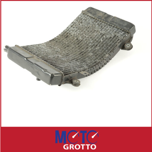Suzuki RF400 () Radiator in Good Used Condition - Image 4