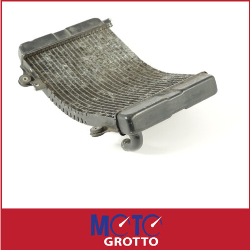 Suzuki RF400 () Radiator in Good Used Condition - Image 5