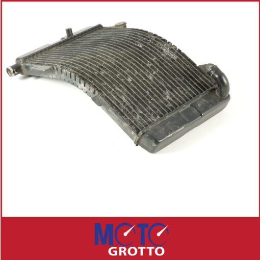 Suzuki RF400 () Radiator in Good Used Condition - Image 6