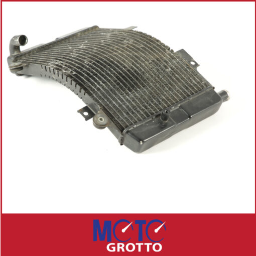 Suzuki RF400 () Radiator in Good Used Condition - Image 7