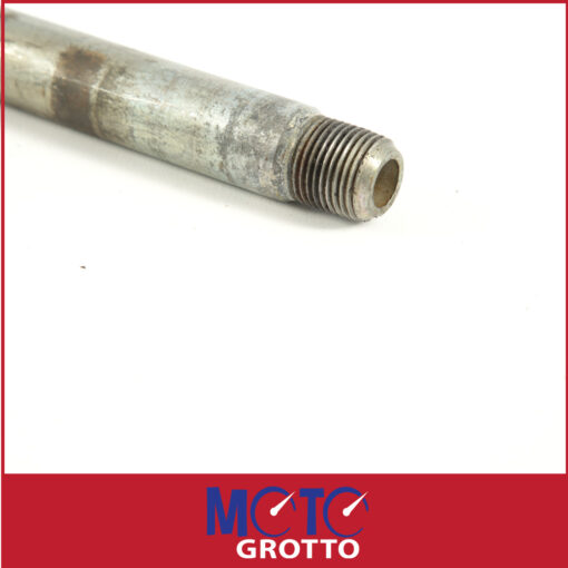 Kawasaki ZXR400H (H2 90) Front Wheel Spindle - Image 2