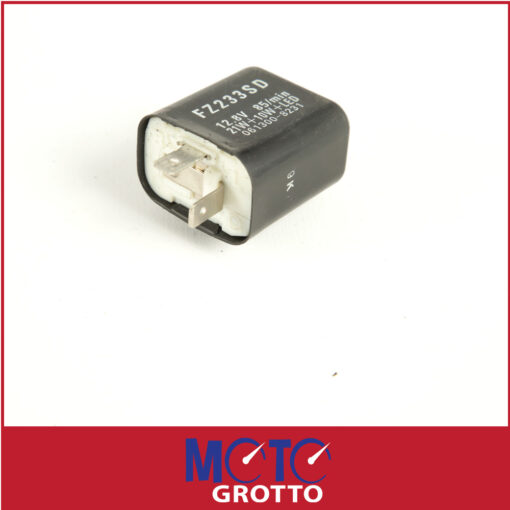Indicator relay for Kawasaki ZX6R (07-16) , ZR1000 (07-13) - Image 2