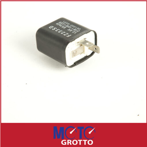 Indicator relay for Kawasaki ZX6R (07-16) , ZR1000 (07-13) - Image 3