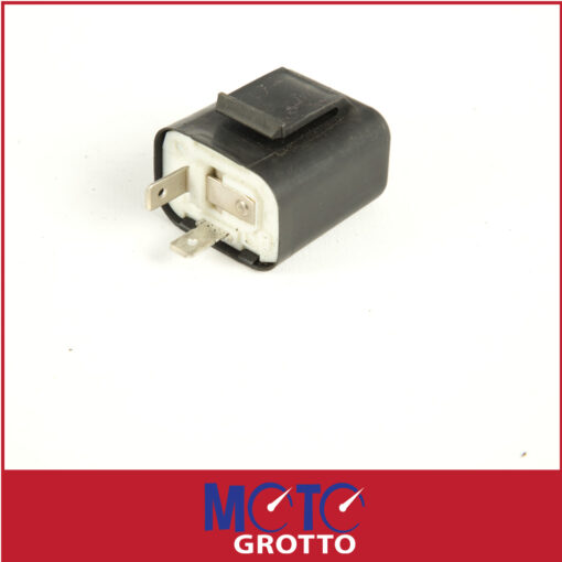Indicator relay for Kawasaki ZX6R (07-16) , ZR1000 (07-13) - Image 4