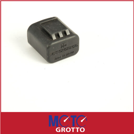 Indicator relay for Kawasaki ZX6R (07-16) , ZR1000 (07-13) - Image 5