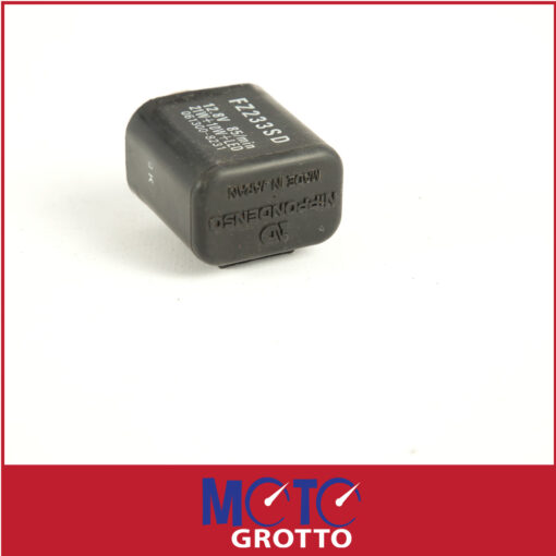 Indicator relay for Kawasaki ZX6R (07-16) , ZR1000 (07-13) - Image 6