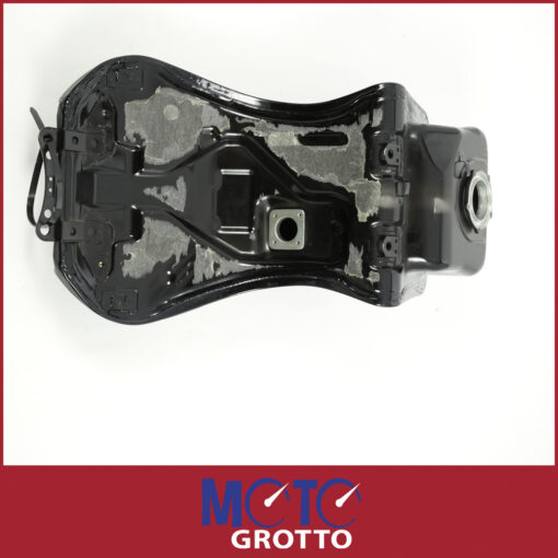 Kawasaki ZZR1400 (06-10) Fuel Tank - Image 10