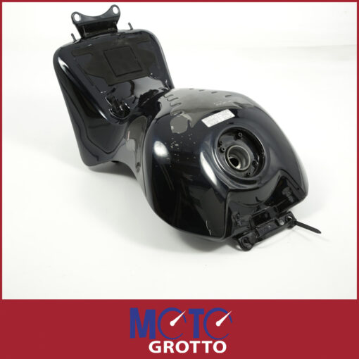 Kawasaki ZZR1400 (06-10) Fuel Tank - Image 2