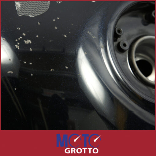 Kawasaki ZZR1400 (06-10) Fuel Tank - Image 3