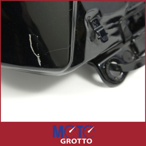 Kawasaki ZZR1400 (06-10) Fuel Tank - Image 4