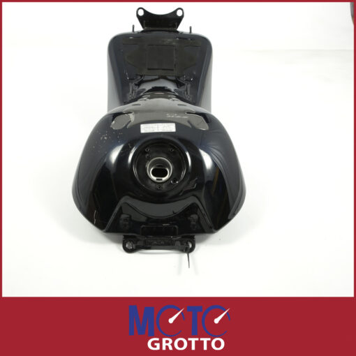 Kawasaki ZZR1400 (06-10) Fuel Tank - Image 5