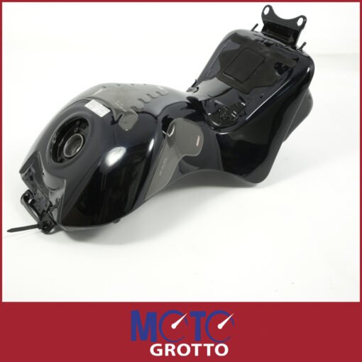 Kawasaki ZZR1400 (06-10) Fuel Tank - Image 6