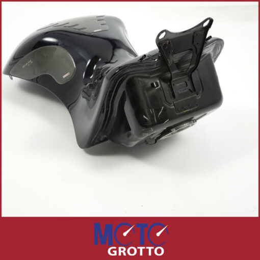 Kawasaki ZZR1400 (06-10) Fuel Tank - Image 7