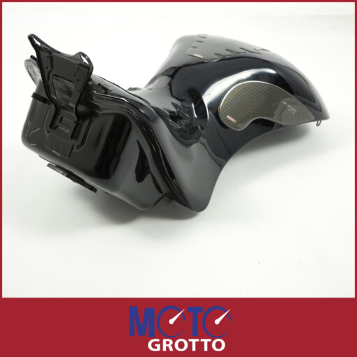 Kawasaki ZZR1400 (06-10) Fuel Tank - Image 8