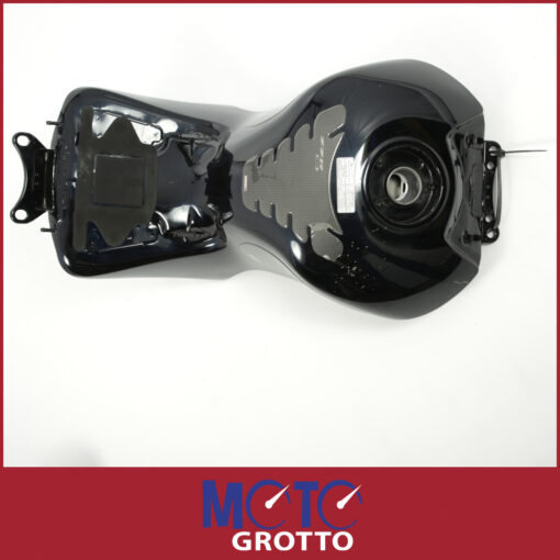 Kawasaki ZZR1400 (06-10) Fuel Tank - Image 9