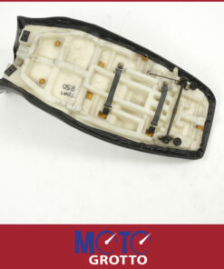 Yamaha TDM850 4TX (98-01) Seat - Image 9