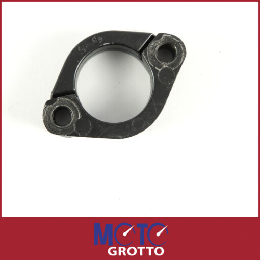 Exhaust holder clamps for Kawasaki ZXR750 H (89-90) , ZXR750 J (91-92) , ZXR750 L (93-95) , ZX9R B (94-97) - Image 2