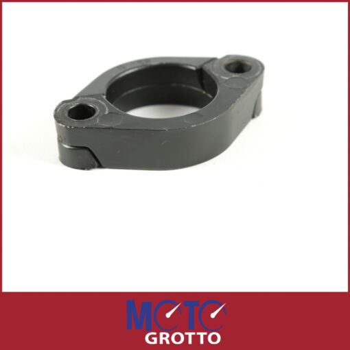 Exhaust holder clamps for Kawasaki ZXR750 H (89-90) , ZXR750 J (91-92) , ZXR750 L (93-95) , ZX9R B (94-97) - Image 3