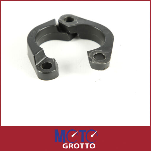 Exhaust holder clamps for Kawasaki ZXR750 H (89-90) , ZXR750 J (91-92) , ZXR750 L (93-95) , ZX9R B (94-97) - Image 5