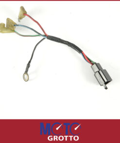 Thermostat sub loom wiring for Yamaha FZR600 3HE (89-93) , FZR1000 (87-88) , FZR750R (88-90)