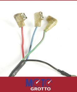 Thermostat sub loom wiring for Yamaha FZR600 3HE (89-93) , FZR1000 (87-88) , FZR750R (88-90) - Image 3