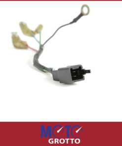 Thermostat sub loom wiring for Yamaha FZR600 3HE (89-93) , FZR1000 (87-88) , FZR750R (88-90) - Image 4