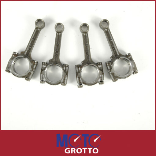 Honda CBR400RR NC23 (Tri Arm J-K 88-89) Set Of 4 Conrods