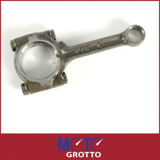 Honda CBR400RR NC23 (Tri Arm J-K 88-89) Set Of 4 Conrods - Image 2