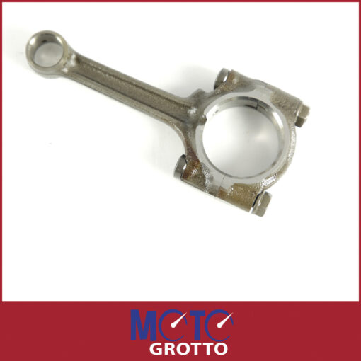 Honda CBR400RR NC23 (Tri Arm J-K 88-89) Set Of 4 Conrods - Image 3